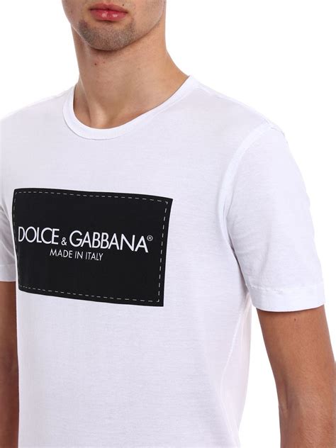 dolce and gabbana t shirts.